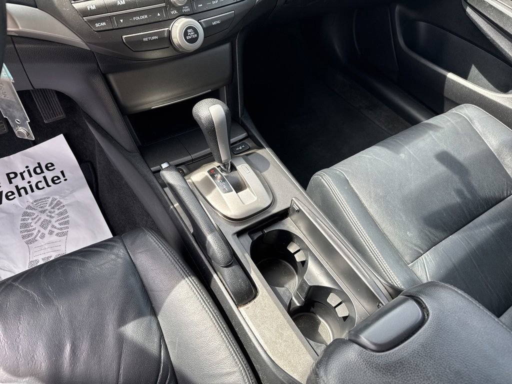 Used 2012 Honda Accord SE image 18
