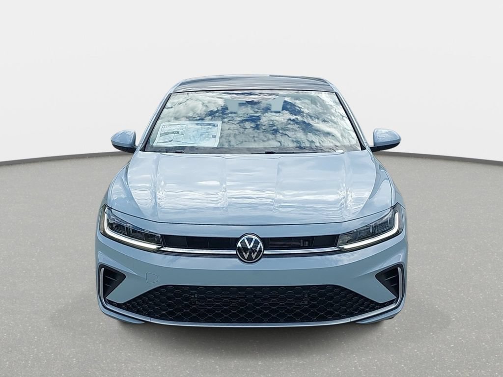New 2026 Volkswagen Jetta SE FWD image 2
