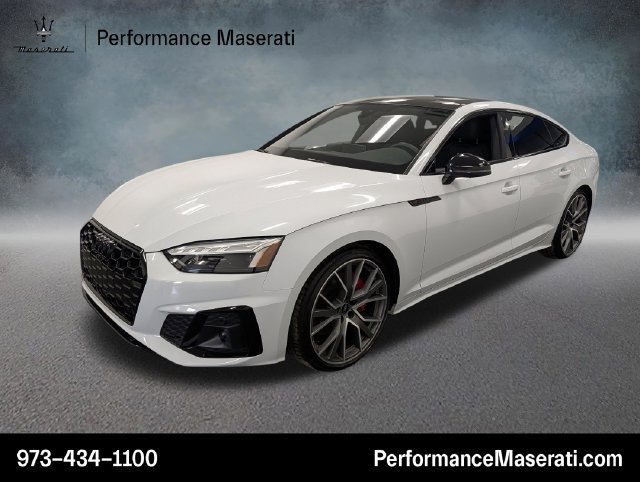 Used 2025 Audi A5 2.0T Premium Plus w/ Premium Plus