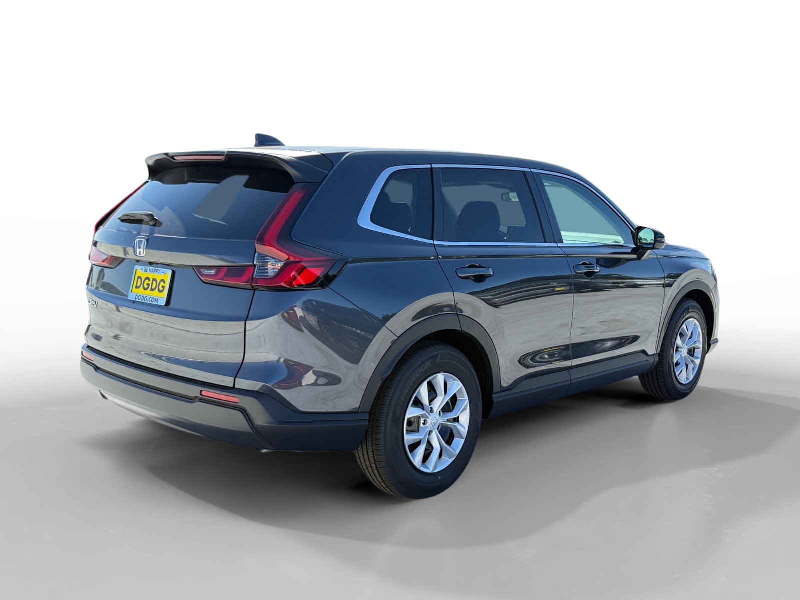 New 2026 Honda CR-V LX image 5