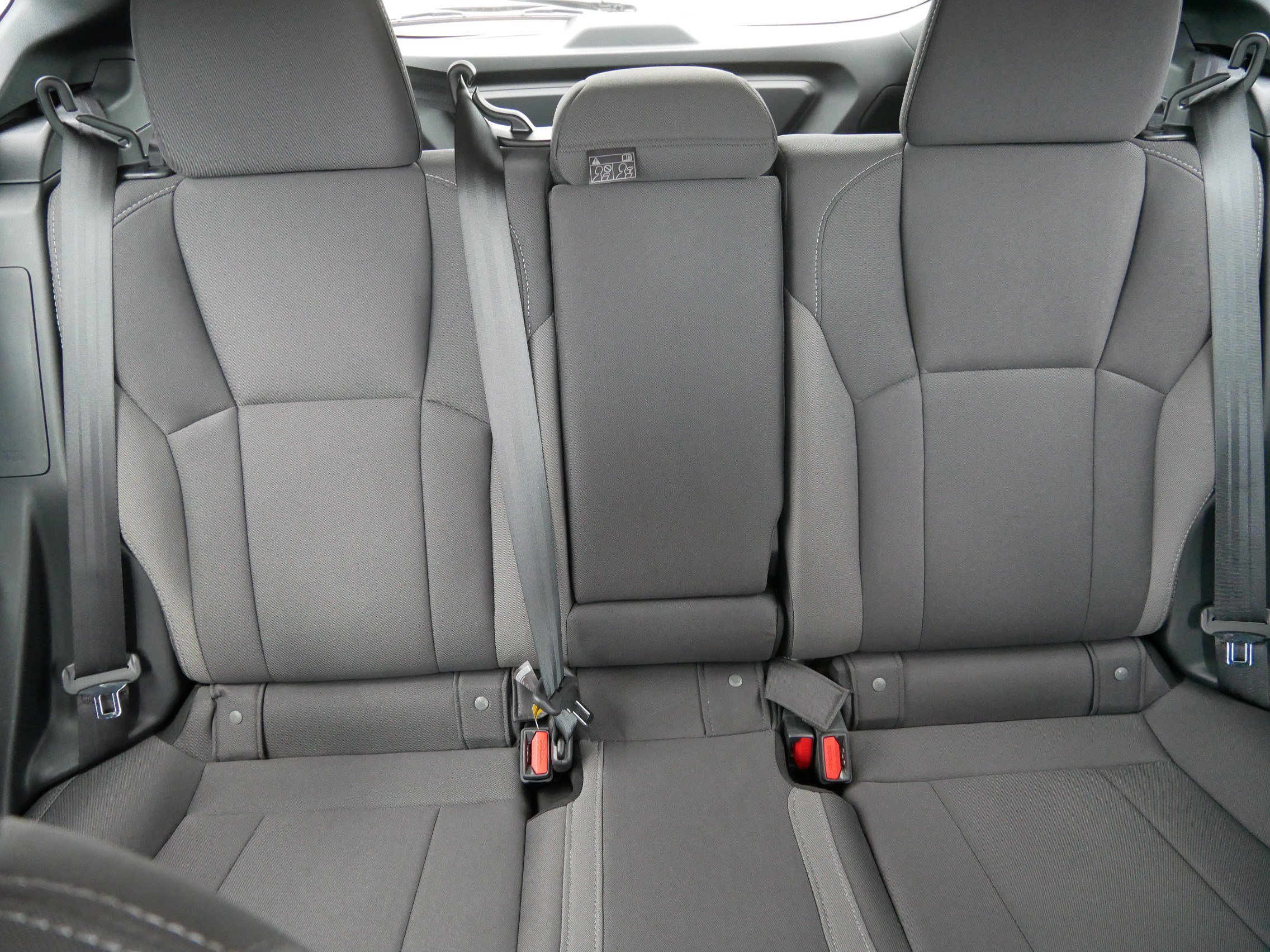 Used 2026 Subaru Crosstrek 2.5i Premium AWD/4WD image 13