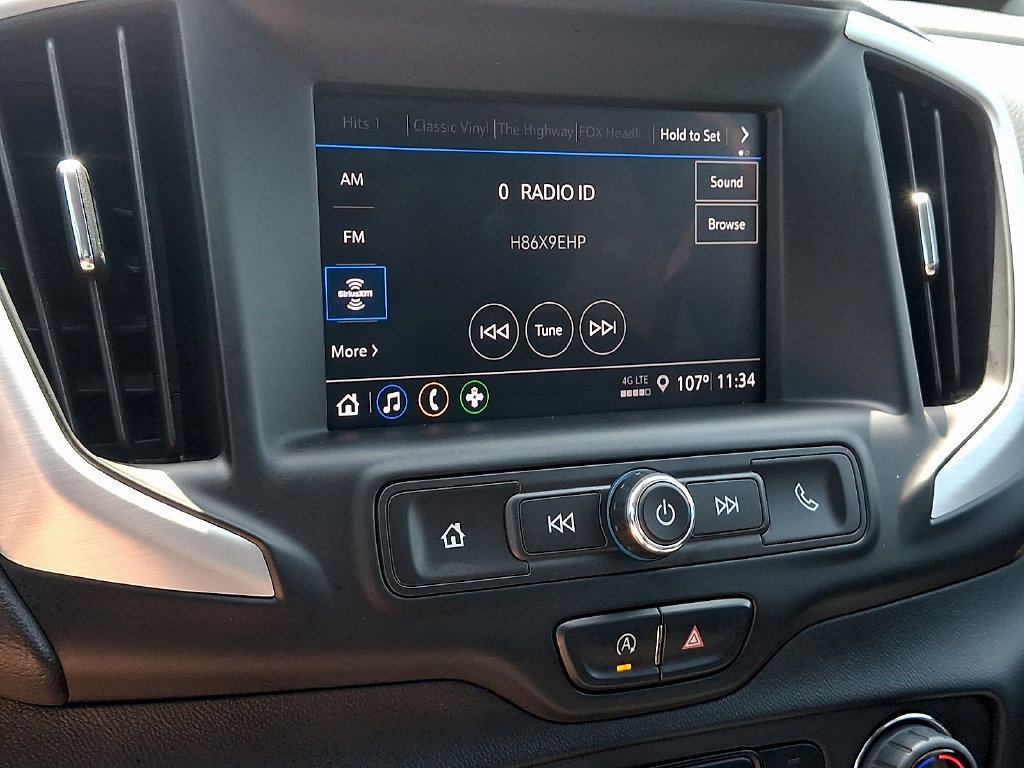 Certified 2023 GMC Terrain SLE w/ Driver Convenience Package FWD image 16