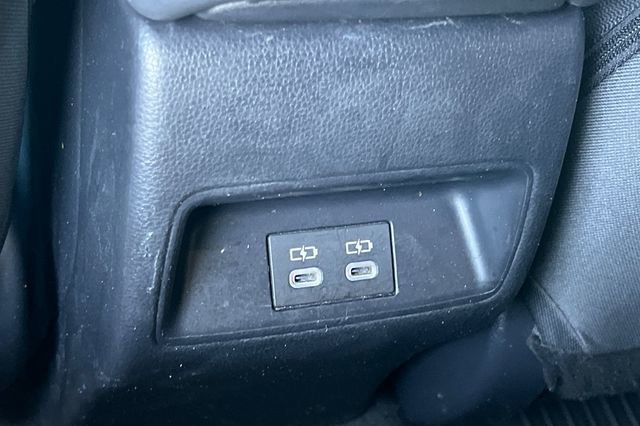 Used 2024 Toyota Corolla SE w/ SE Premium Package FWD image 14