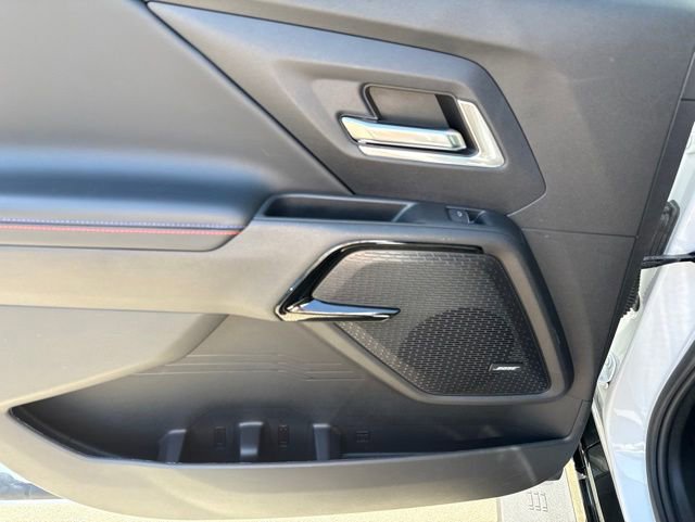 Used 2024 Chevrolet Silverado EV RST AWD/4WD image 15