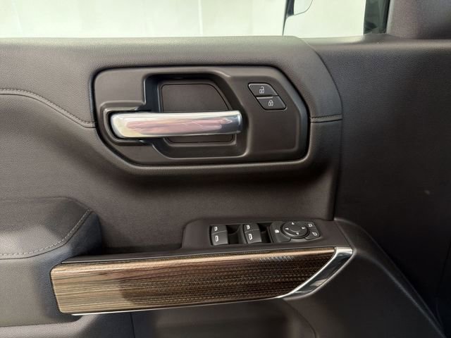 Used 2020 Chevrolet Silverado 1500 LT Trail Boss image 21