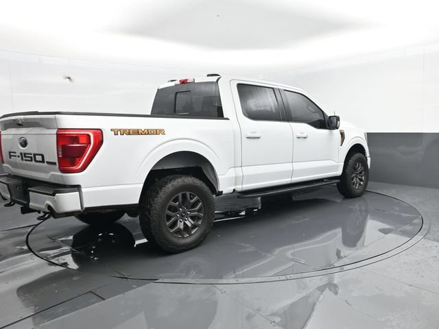 Used 2022 Ford F150 Tremor w/ Equipment Group 401A Mid AWD/4WD image 22