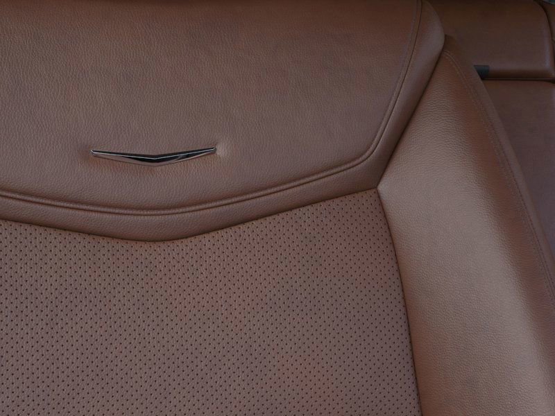 New 2025 Cadillac XT5 Premium Luxury w/ Technology Package image 21