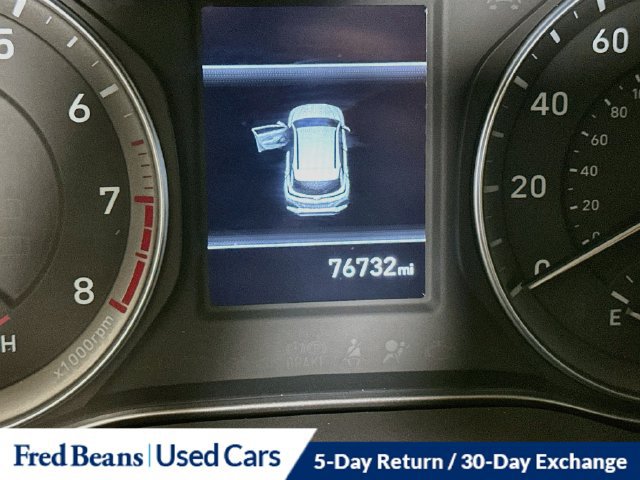 Used 2018 Hyundai Kona SEL AWD/4WD image 17