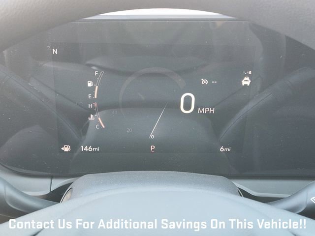 New 2026 Buick Envista Sport Touring w/ Convenience II Package FWD image 11