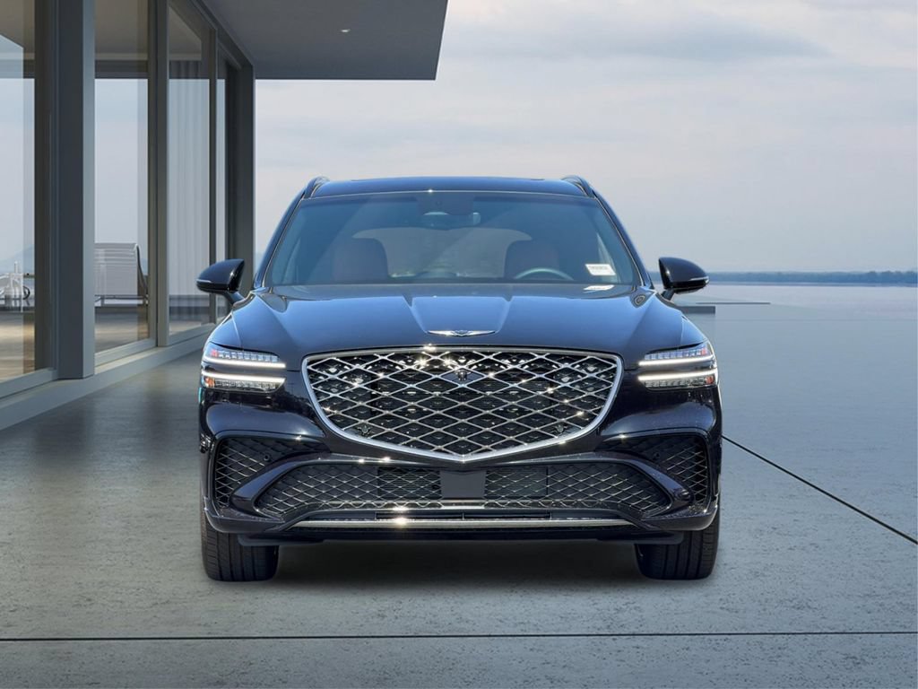 New 2026 Genesis GV70 2.5T Sport Prestige AWD/4WD image 9