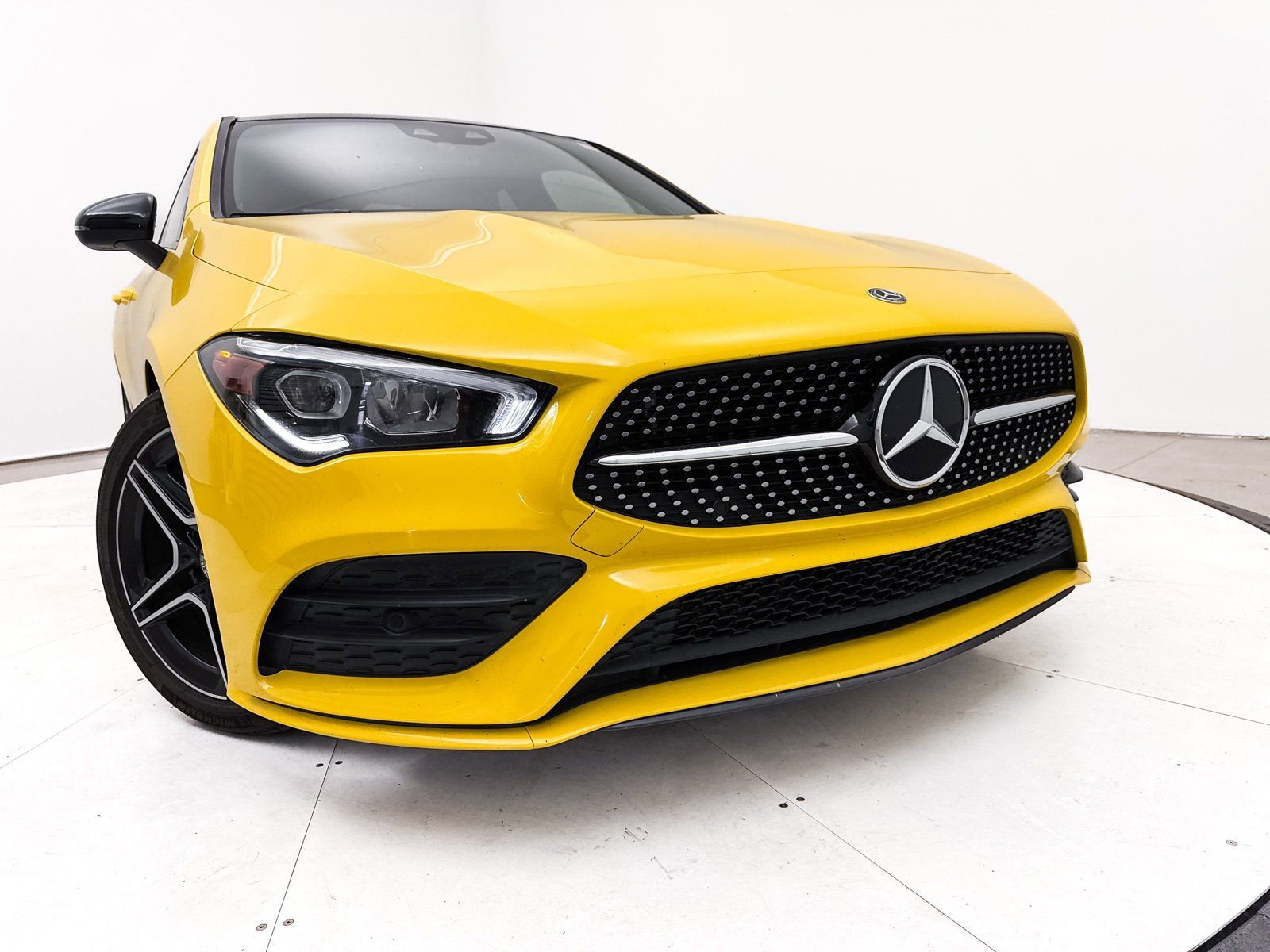 Used 2020 Mercedes-Benz CLA 250 image 7