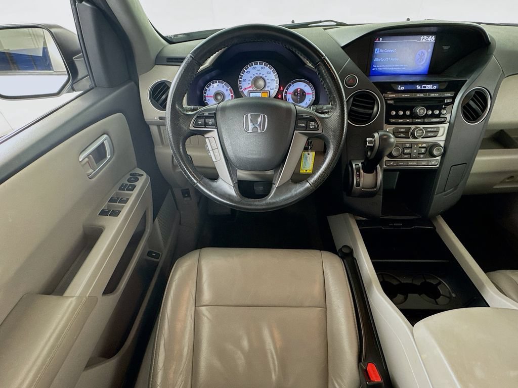 Used 2015 Honda Pilot EX-L image 22