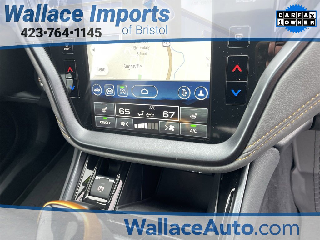 Certified 2025 Subaru Outback Wilderness image 30