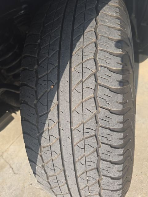 Used 2024 Toyota 4Runner TRD Off-Road image 23