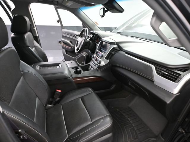 Used 2016 GMC Yukon SLT w/ Premium Edition AWD/4WD image 63