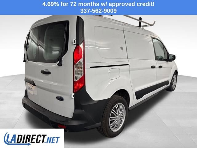 Used 2019 Ford Transit Connect XL image 9