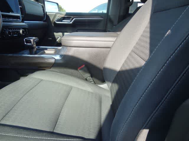 Used 2023 Chevrolet Silverado 1500 RST AWD/4WD image 8