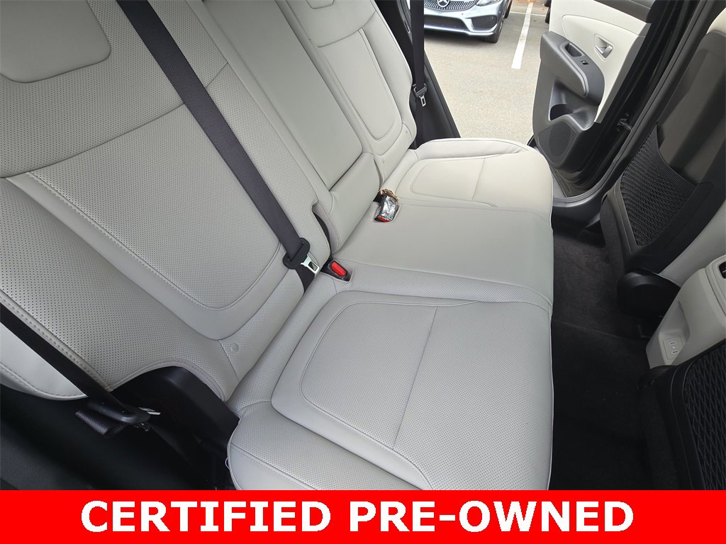 Used 2025 Hyundai Tucson SEL image 11