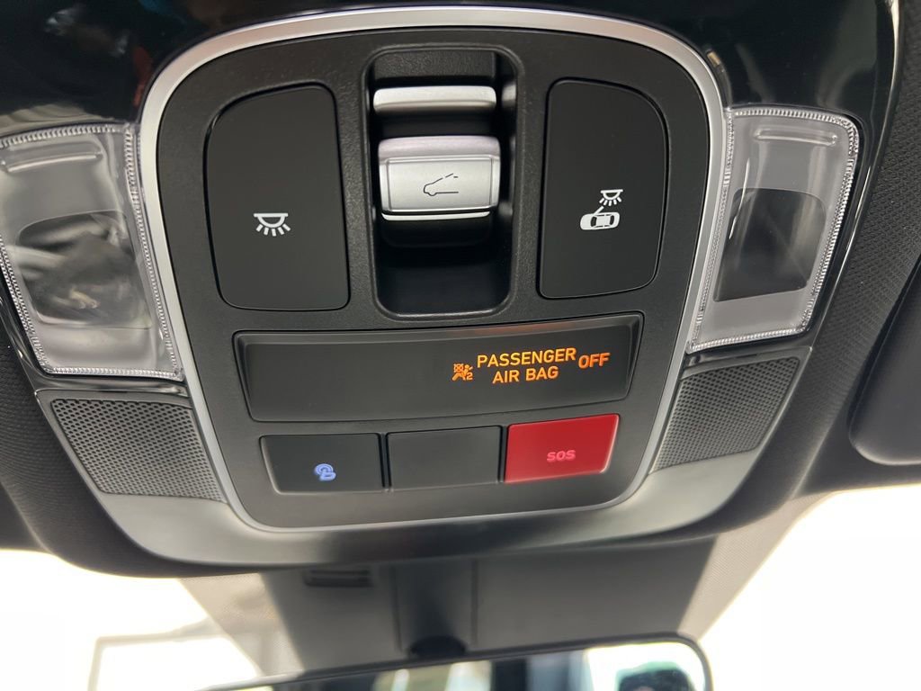 Used 2024 Hyundai Santa Cruz XRT image 38