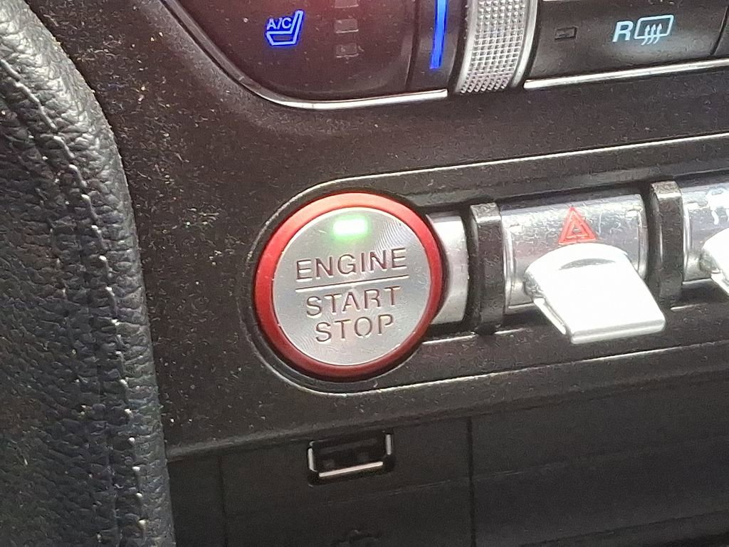 Used 2021 Ford Mustang GT Premium w/ GT Performance Package image 23