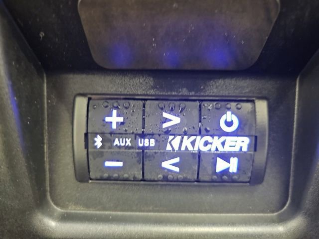 Used 2024 GMC Sierra 1500 Denali w/ Technology Package image 35