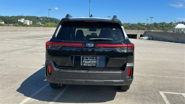 New 2026 Subaru Outback Premium AWD/4WD image 5