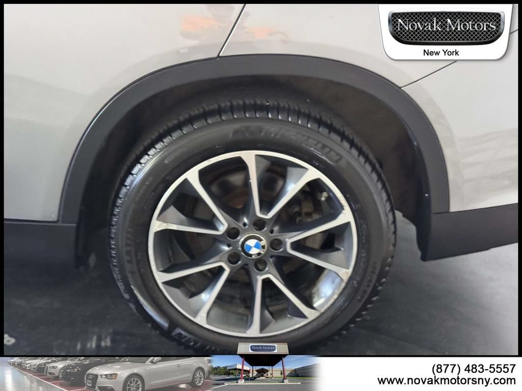 Used 2018 BMW X5 xDrive35i AWD/4WD image 6
