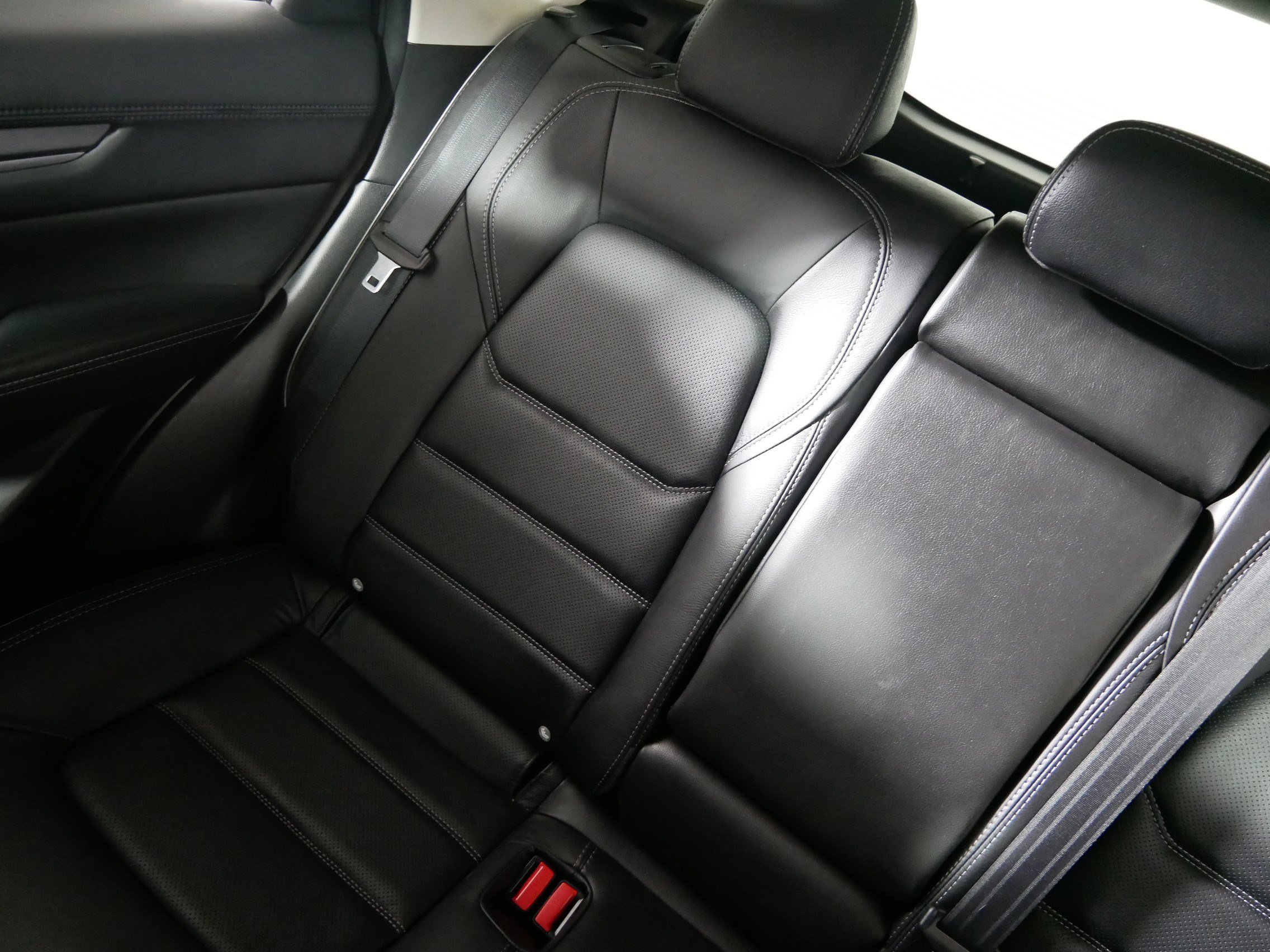 Certified 2024 MAZDA CX-5 AWD 2.5 S w/ Premium Package image 12