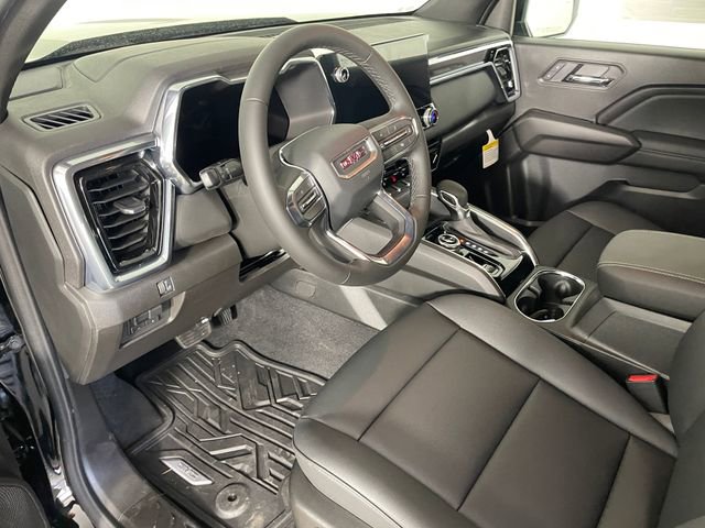 New 2026 GMC Canyon Elevation w/ Convenience Package AWD/4WD image 3