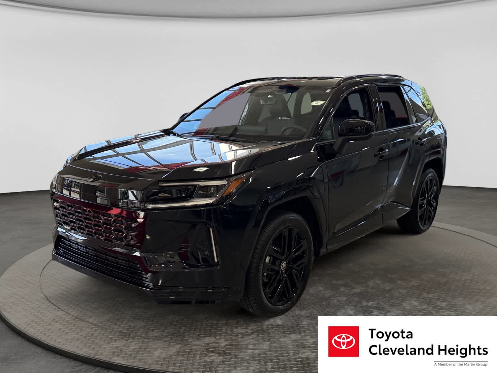 New 2026 Toyota RAV4 XSE AWD/4WD image 1