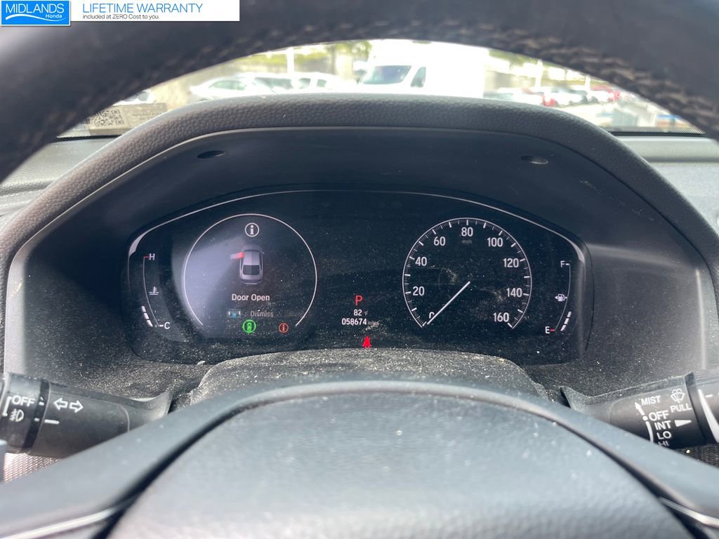 Used 2019 Honda Accord Sport image 39