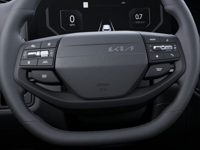 New 2027 Kia Sportage SX Prestige AWD/4WD image 22