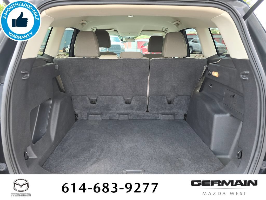 Used 2016 Ford Escape SE FWD image 21