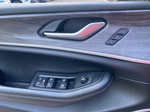 Used 2024 Jeep Grand Cherokee Limited 4xe AWD/4WD image 20