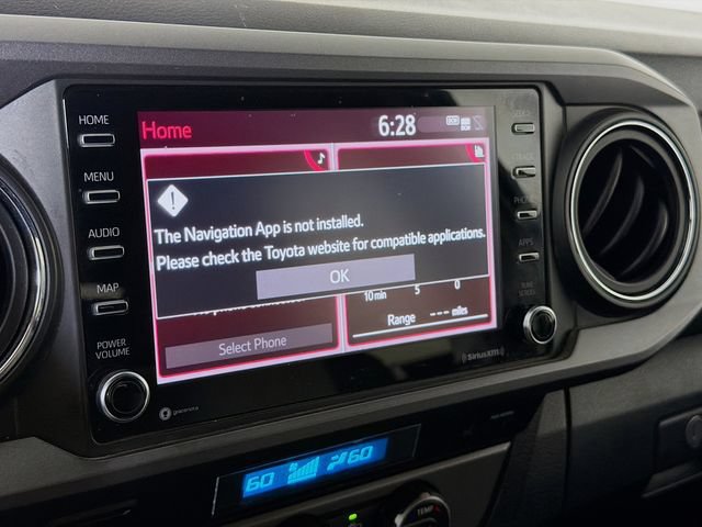 Used 2022 Toyota Tacoma TRD Off-Road AWD/4WD image 15