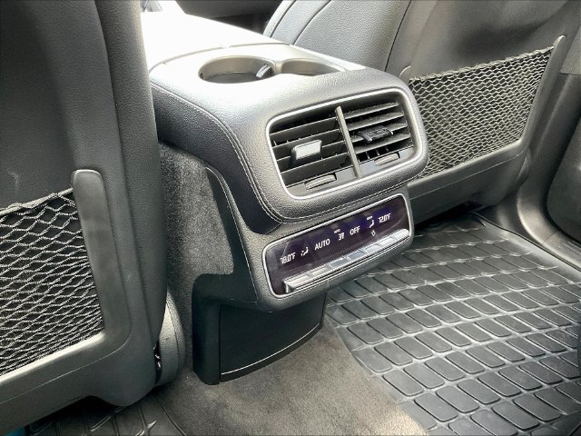 Certified 2022 Mercedes-Benz GLS 450 4MATIC image 12