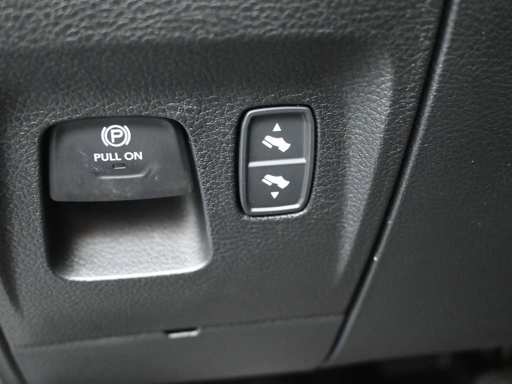 New 2026 RAM 1500 Lone Star image 20