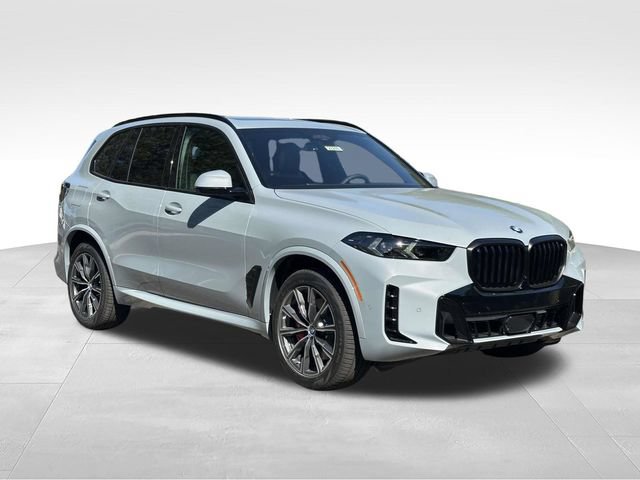 New 2026 BMW X5 xDrive40i w/ M Sport Package AWD/4WD video 1