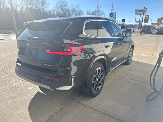New 2026 BMW X1 xDrive28i w/ Technology Package image 5