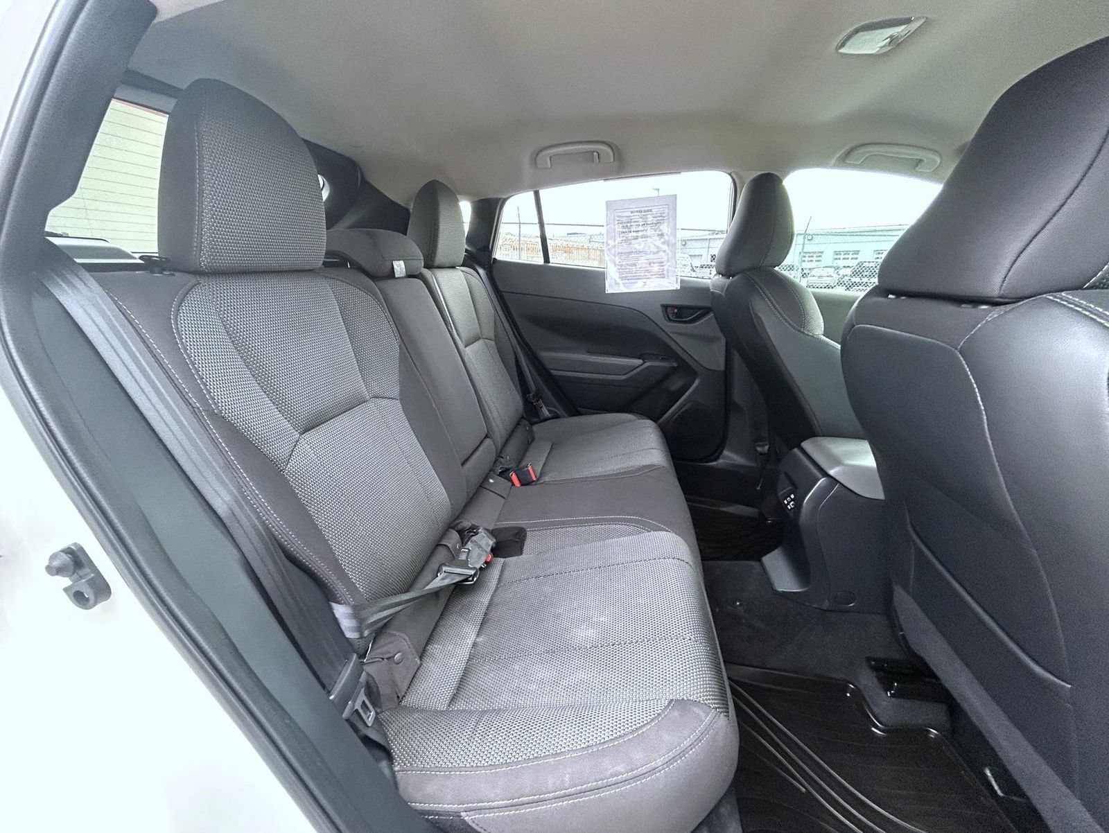 Used 2024 Subaru Crosstrek 2.0i Premium w/ Popular Package #3 AWD/4WD image 19