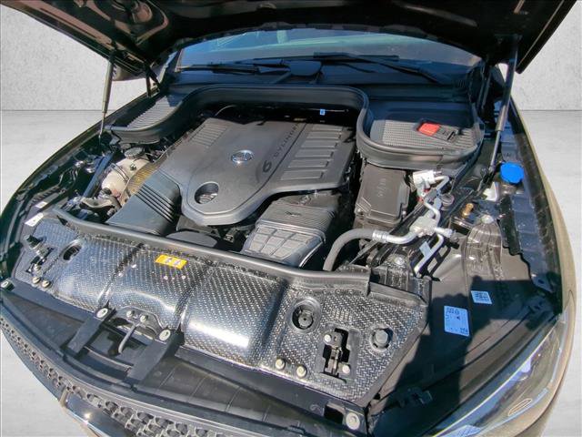 New 2026 Mercedes-Benz GLE 450 4MATIC image 17