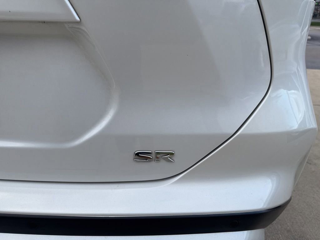 Used 2022 Nissan Kicks SR w/ Premium Package image 14