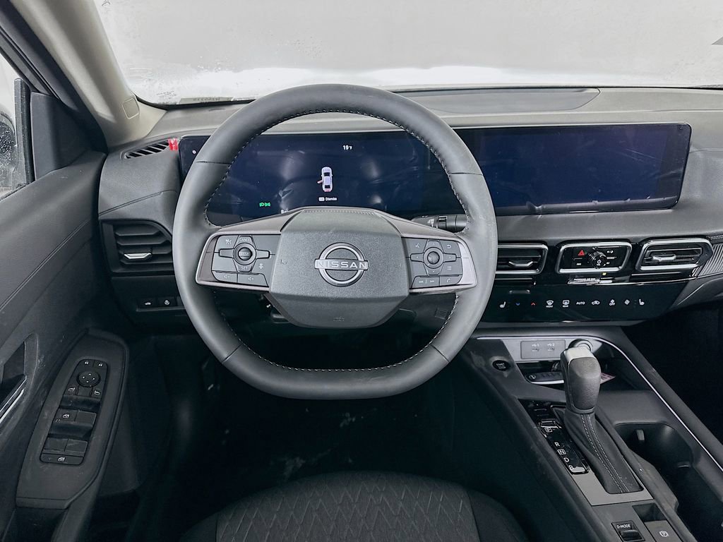 New 2026 Nissan Sentra SV image 29
