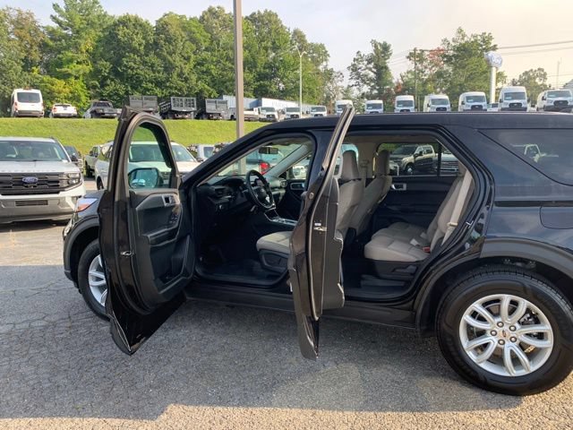 Used 2021 Ford Explorer 4WD image 17