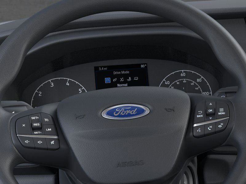 New 2025 Ford Transit 350 w/ Interior Upgrade Package image 13