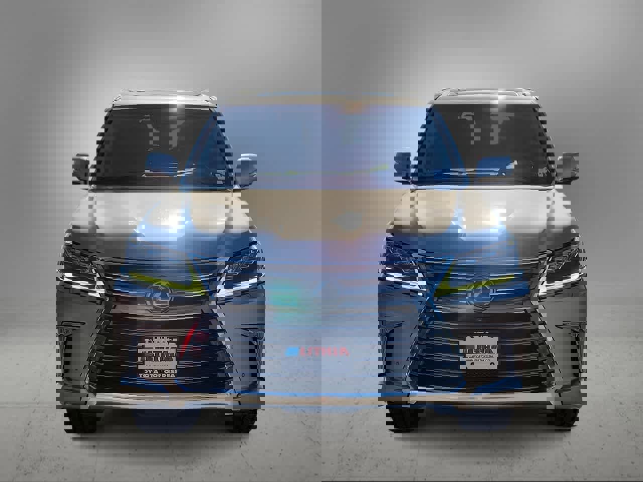 Used 2017 Lexus LX 570 4WD image 3