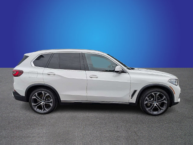 Used 2022 BMW X5 sDrive40i w/ Executive Package RWD image 6