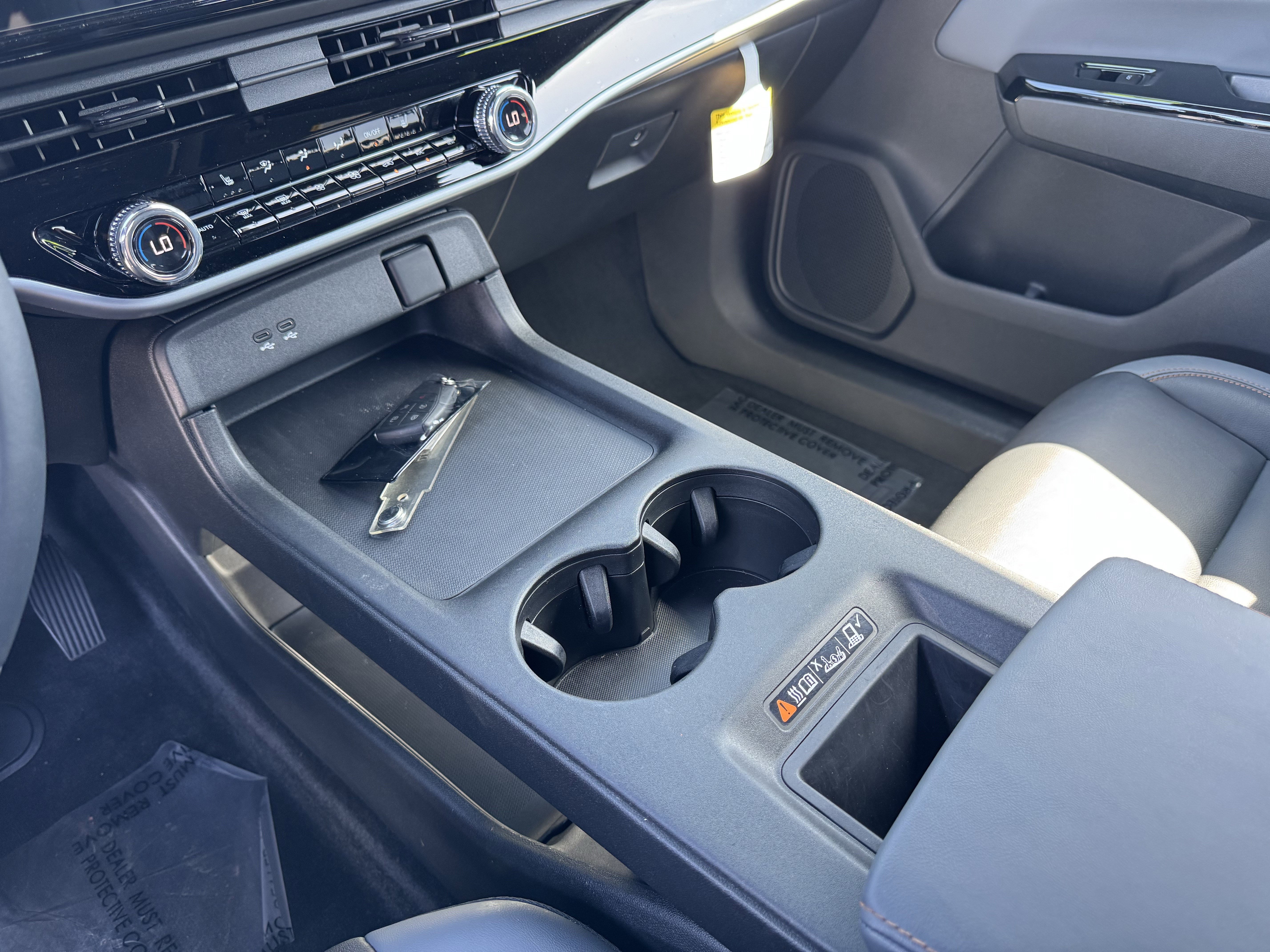 Used 2025 Honda Prologue Touring image 29