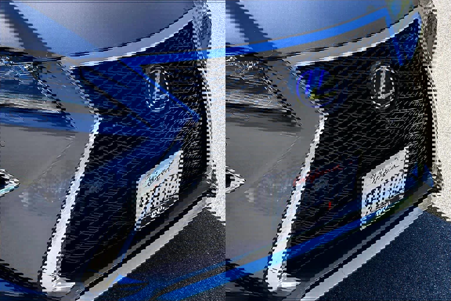 Used 2016 Lexus RX 450h F Sport w/ Cold Weather Package image 28