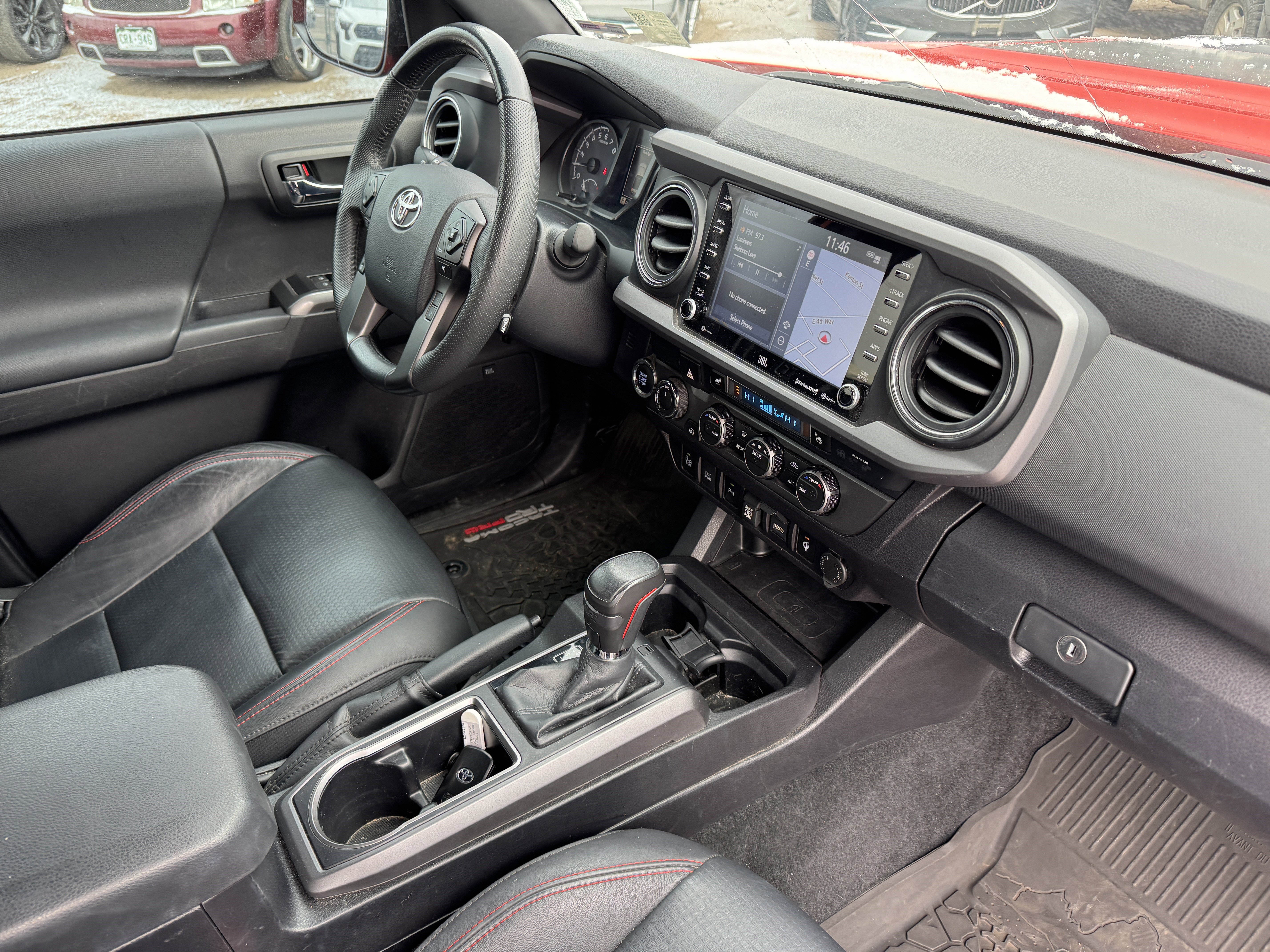 Certified 2023 Toyota Tacoma TRD Pro image 19